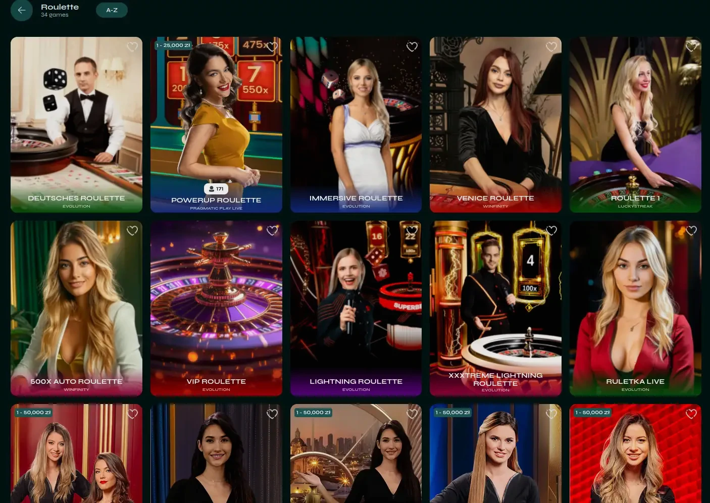 Bonus di benvenuto Winner Casino con giri gratis e depositi